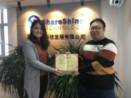 同陽“2017年度笑臉之星”評選結(jié)果，快來圍觀！