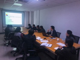 同陽(yáng)科技組織知識(shí)產(chǎn)權(quán)保護(hù)培訓(xùn)，加強(qiáng)企業(yè)核心優(yōu)勢(shì)